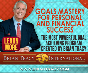 Brian Tracy Goals Mastery
