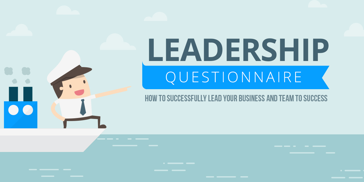 Leadership Questionaire